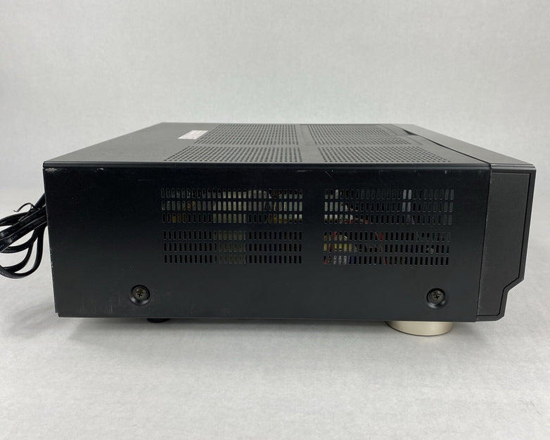 JVC RX-6010V Audio/Video Control Receiver No Remote