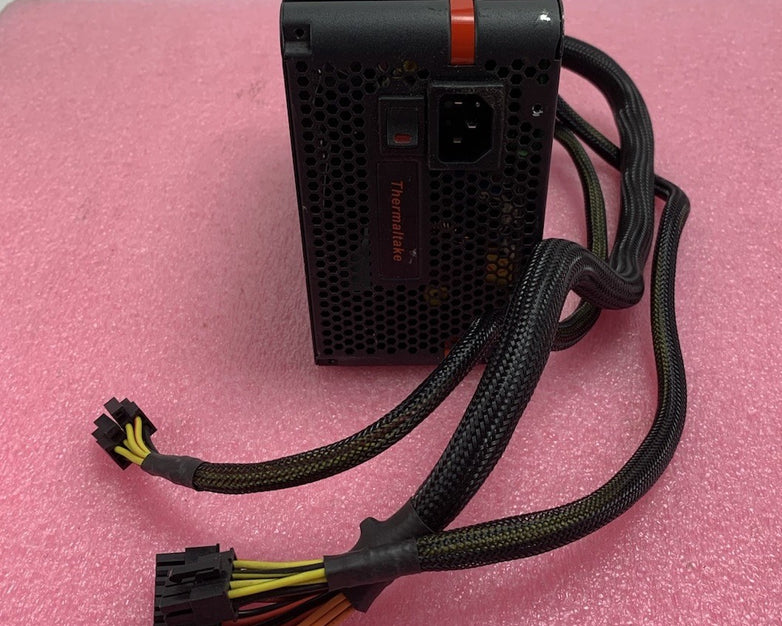 Thermaltake TP-850AH3CSG Toughpower Grand 850W Power Supply -No Peripheral Cords