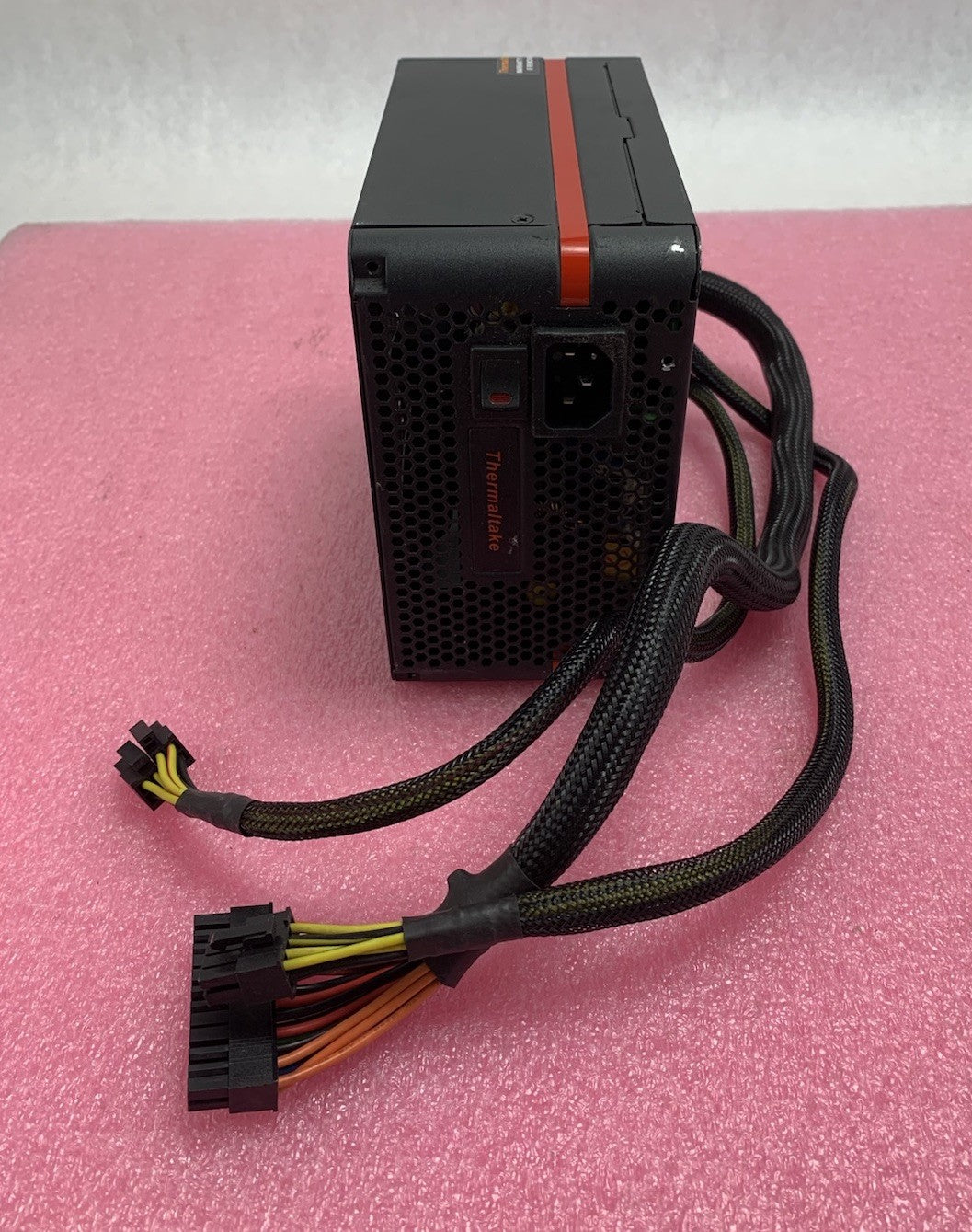 Thermaltake TP-850AH3CSG Toughpower Grand 850W Power Supply -No Peripheral Cords1