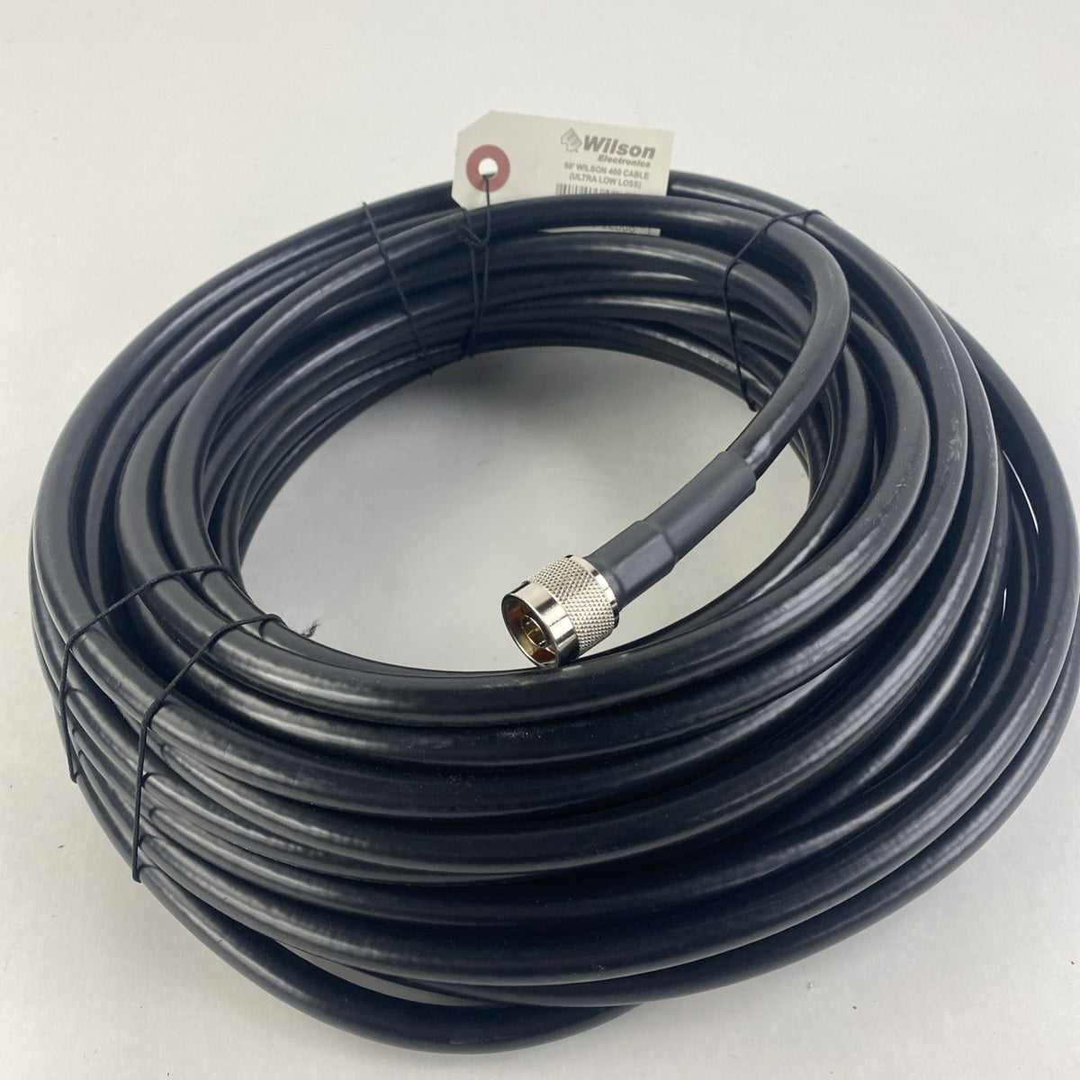 Wilson 952360 60' Wilson 400 Cable Ultra Low Loss1