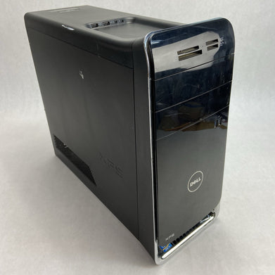 Dell XPS 8500 MT Intel Core i5-3550P 3.1GHz 8GB RAM No HDD No OS