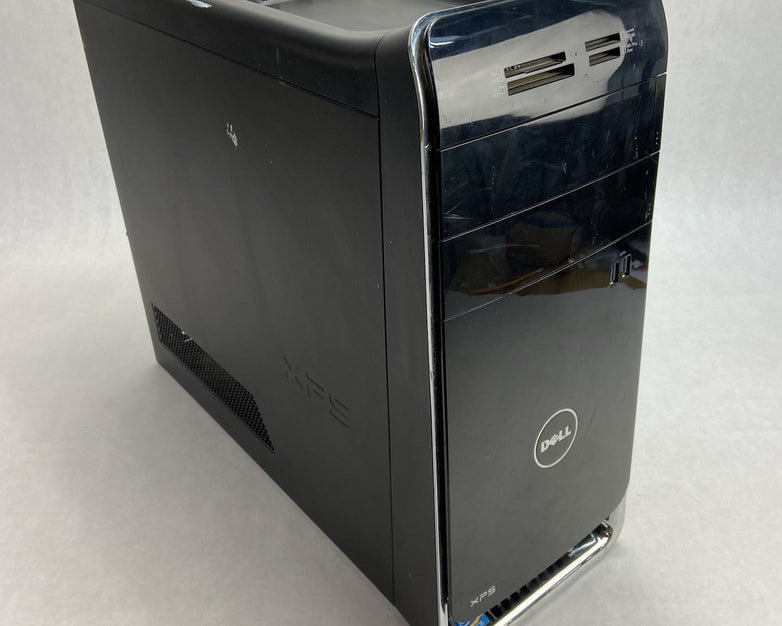 Dell XPS 8500 MT Intel Core i5-3550P 3.1GHz 8GB RAM No HDD No OS