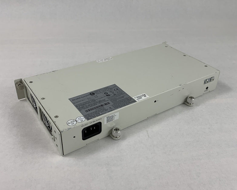 Alcatel Lucent PS-900AC-P 900W DC Output Power Supply