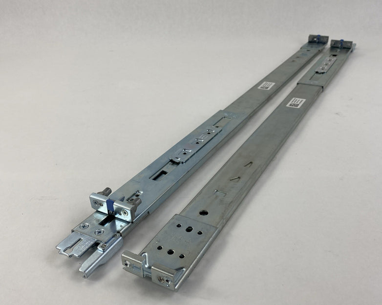 Dell N921J 31.5" Sliding Server Rails for 42U Server Rack