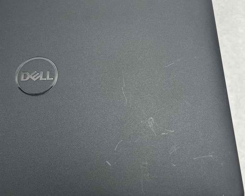 Dell Latitude 3520 15.6" i5-1135G7 2.40 GHz 8 GB RAM No SSD/OS/AC - Worn Keys