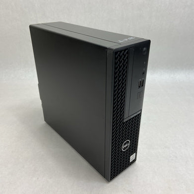 Dell Optiplex 3090 SFF Intel Core i5 10500 3.1GHz 16GB RAM No HDD No OS