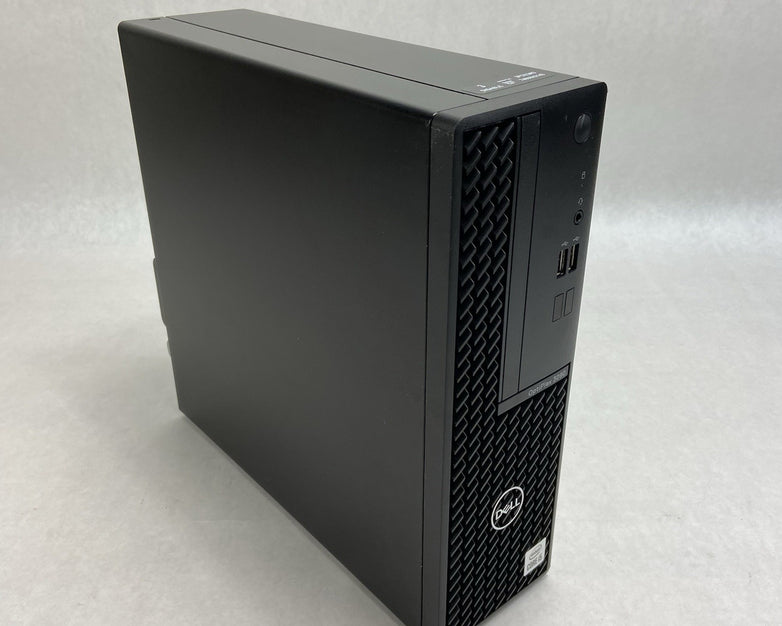 Dell Optiplex 3090 SFF Intel Core i5 10500 3.1GHz 16GB RAM No HDD No OS