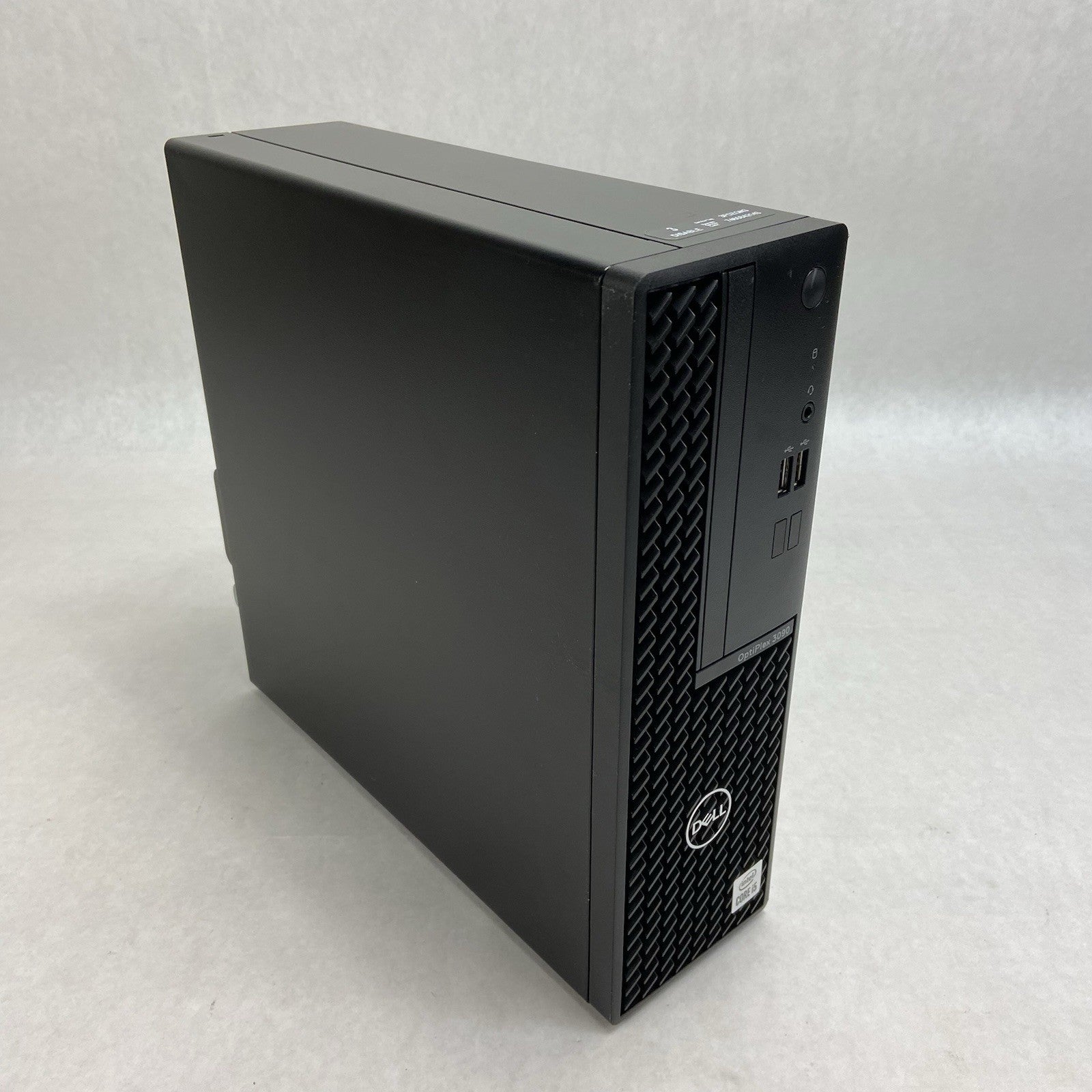 Dell Optiplex 3090 SFF Intel Core i5 10500 3.1GHz 16GB RAM No HDD No OS0