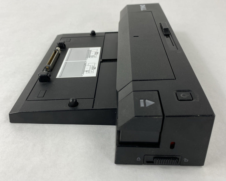Dell E-Port Plus II PRO2X Port Replicator With 130W AC Adapter