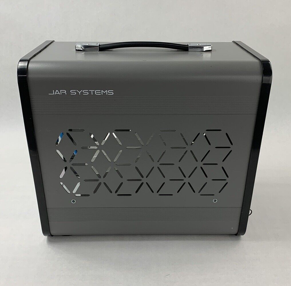 JAR Systems ADAPT4-USBC USB-C Charging Station