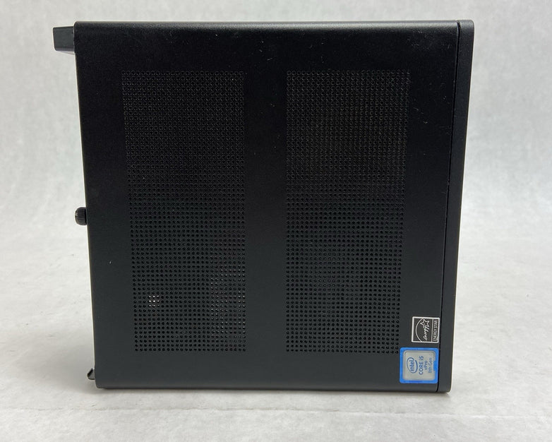 HP ProDesk 800 G4 MFF Intel Core i5-8600 3.1GHz 8GB RAM No AC/HDD/OS