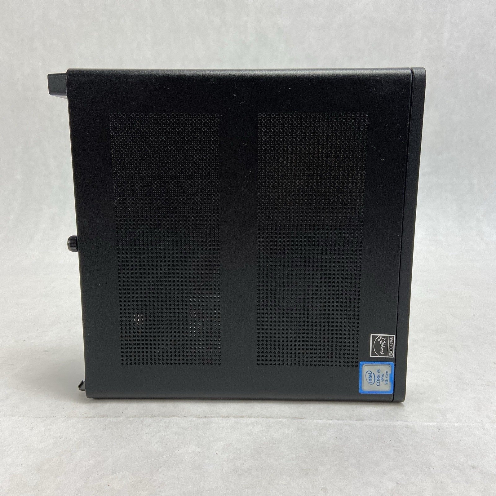 HP ProDesk 800 G4 MFF Intel Core i5-8600 3.1GHz 8GB RAM No AC/HDD/OS5