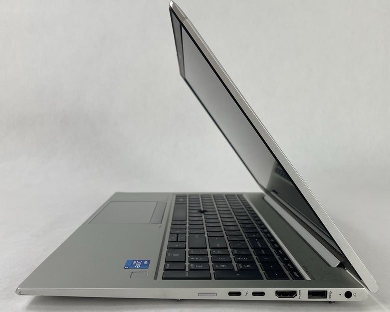 HP EliteBook 850 G8 15.6" i5-1145G7 2.60 GHz 16 GB RAM No SSD/OS/AC/Batt - Keys