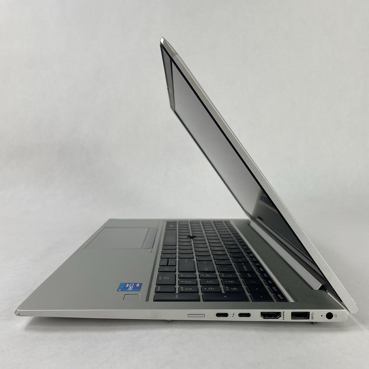 HP EliteBook 850 G8 15.6" i5-1145G7 2.60 GHz 16 GB RAM No SSD/OS/AC/Batt - Keys7