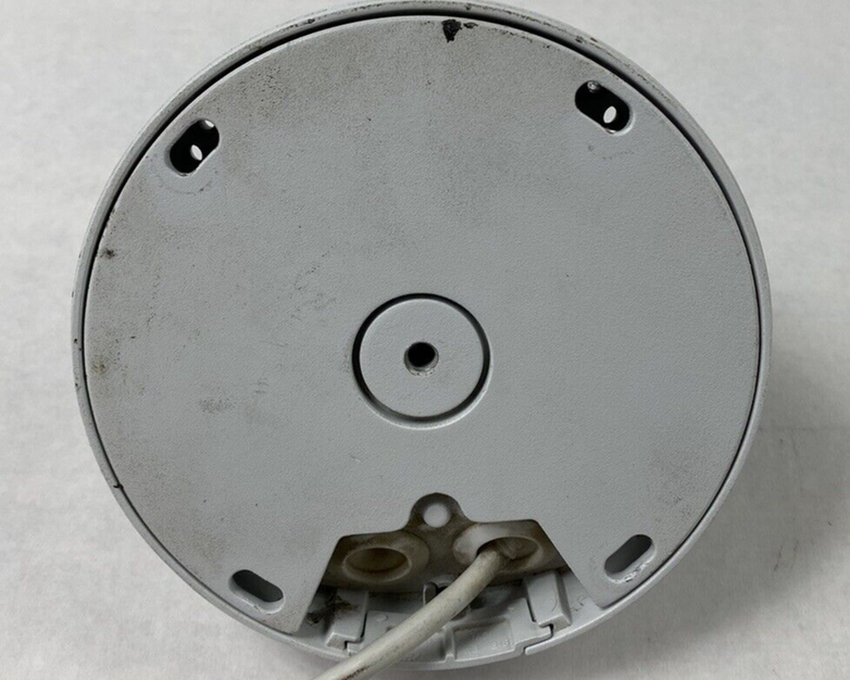 Axis M3026-VE Outdoor Fixed Dome Camera For Parts or Repair