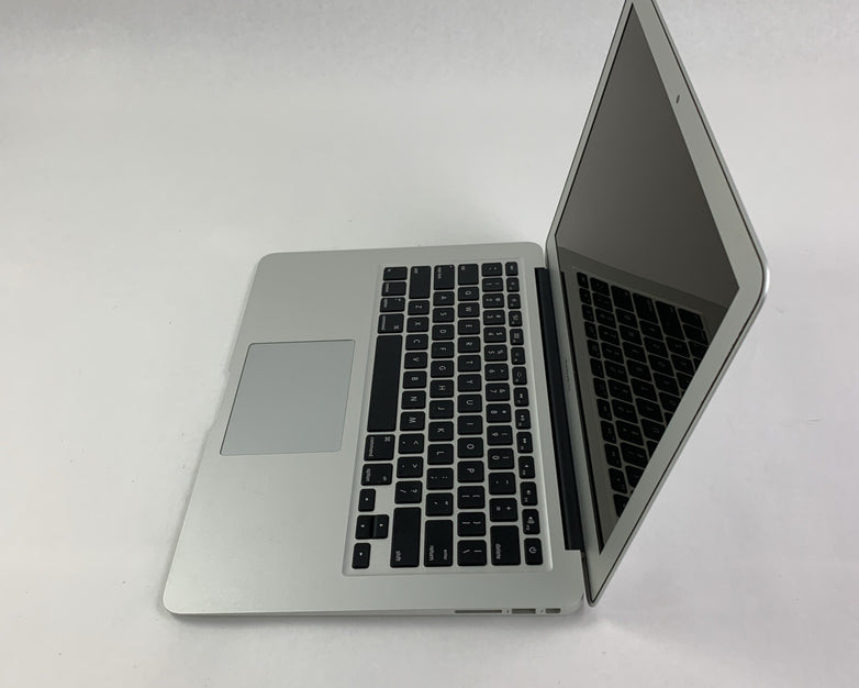 Apple Macbook Air A1466 2017 13.3" 1.8GHz i5 8GB RAM 121GB SSD OS Monterey 12.6