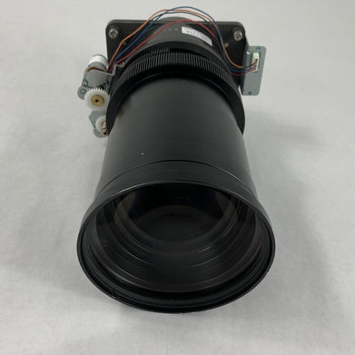 Sanyo Christie LNS-T31A Long Zoom Lens for Christie LX700 Projector