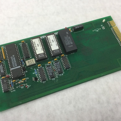 Novametrix CPU Board 840 VFD, 23660201