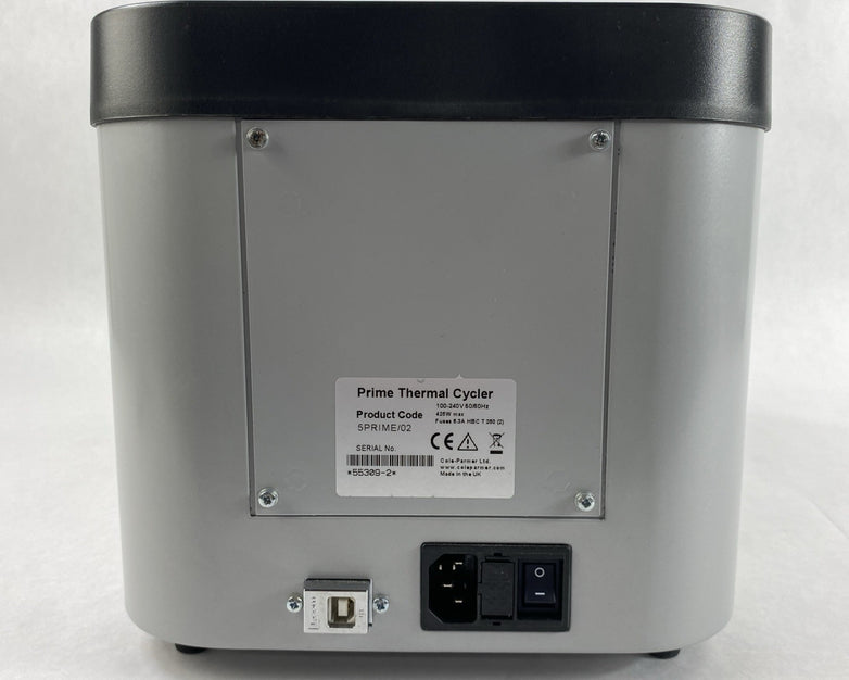 Cole Parmer 5PRIME/02 Prime Thermal Cycler