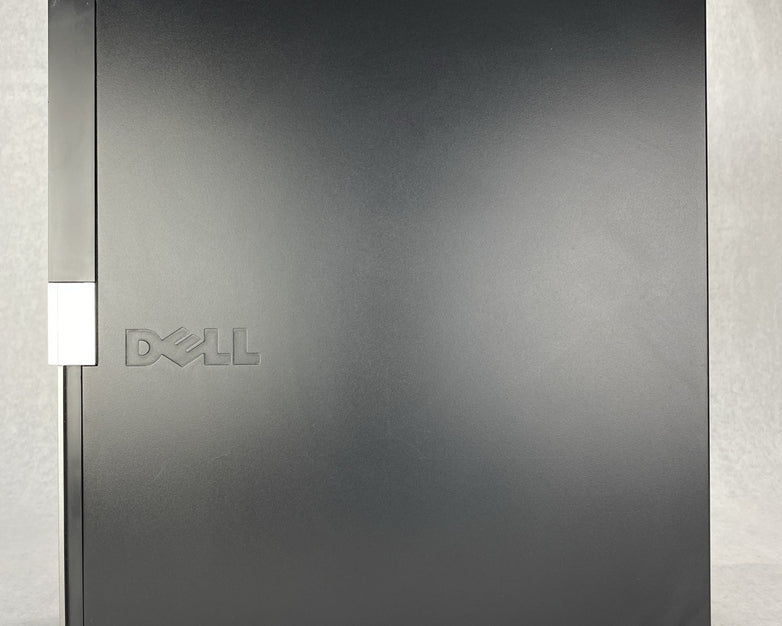 Dell OptiPlex 980 DT Intel Core i5-650 3.20GHz 4GB RAM No HDD No OS