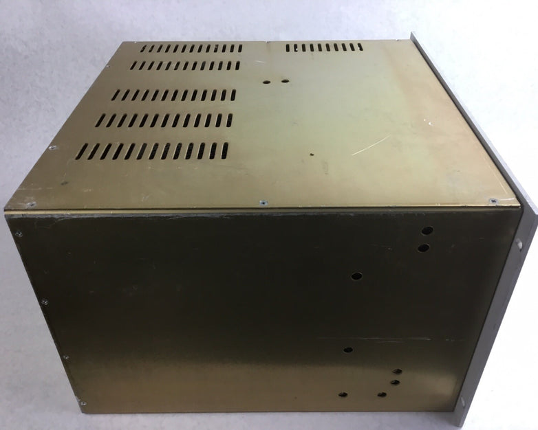 Automata Industrial & Robotic Controls VME-KOMPAKTST 839-16-62 - Powers on