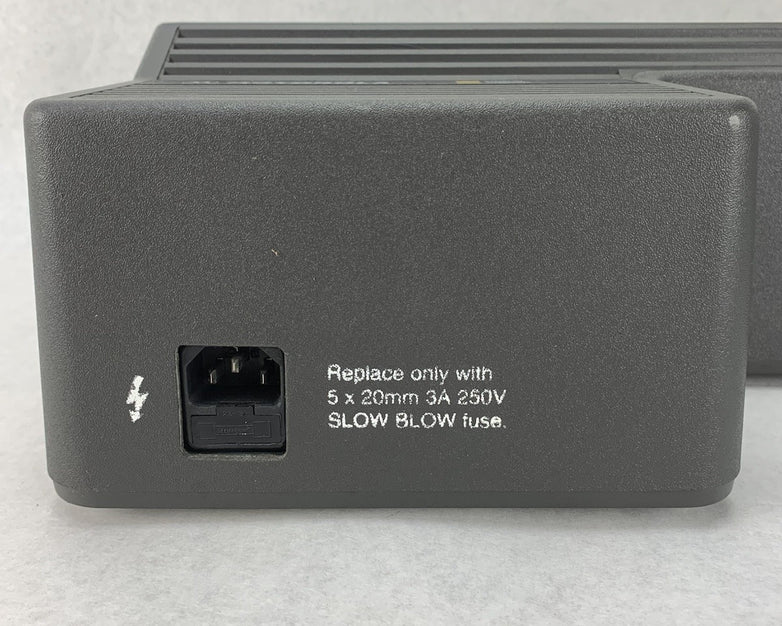 Motorola NTN1177A 6-Bay Radio Battery Charger