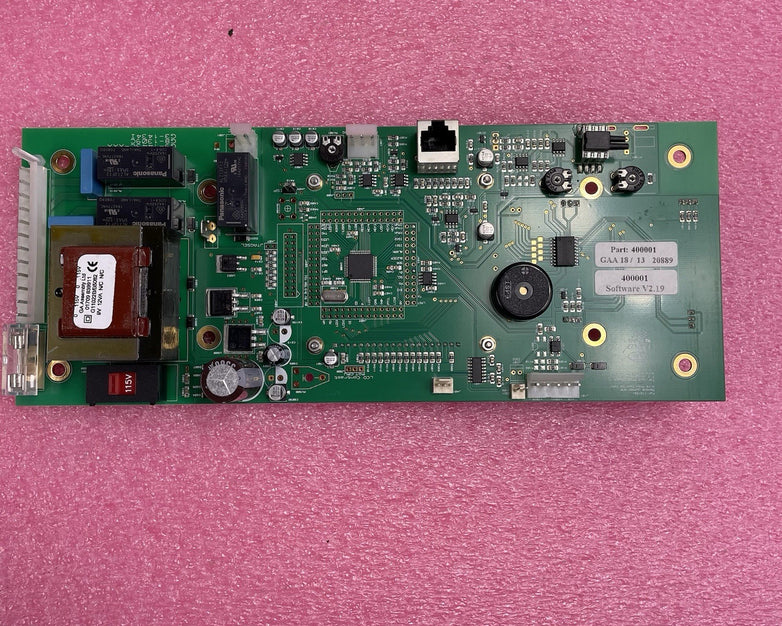 Posin 400001 GAA 18/ 13 20889