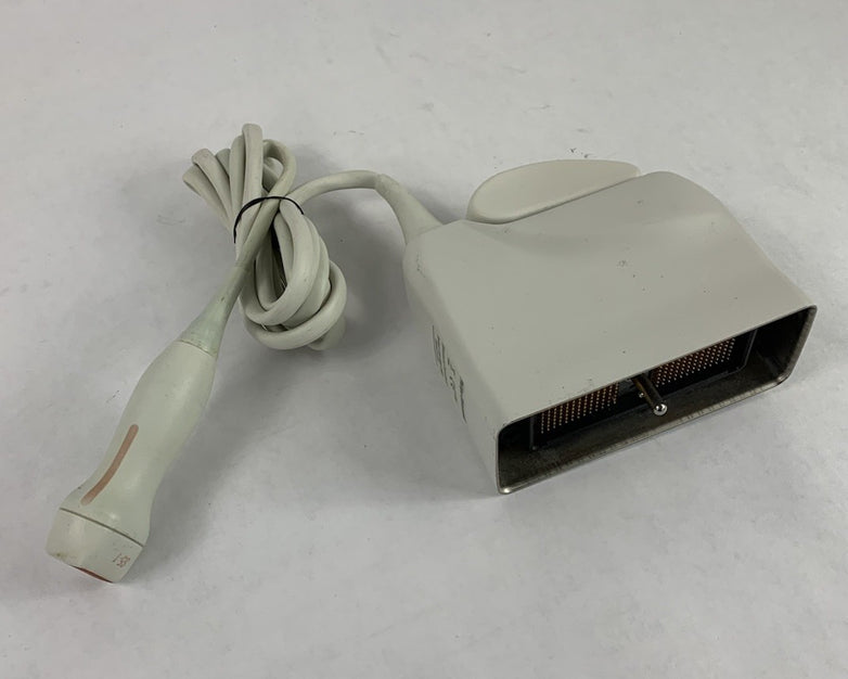 Philips S5-1 Broadband Sector Array Ultrasound Transducer - Untested