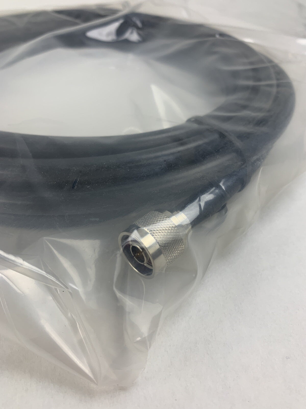 Engenius SN-900 SN-Ultra-LPK Lightning Protection Kit Box Opened