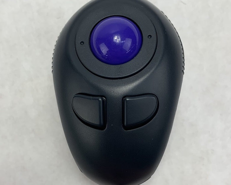 The Patented Off-Table FDM-G11 PS/2-Wired Track Mouse