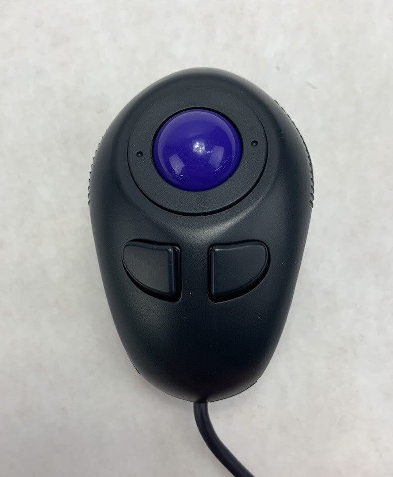 The Patented Off-Table FDM-G11 PS/2-Wired Track Mouse5
