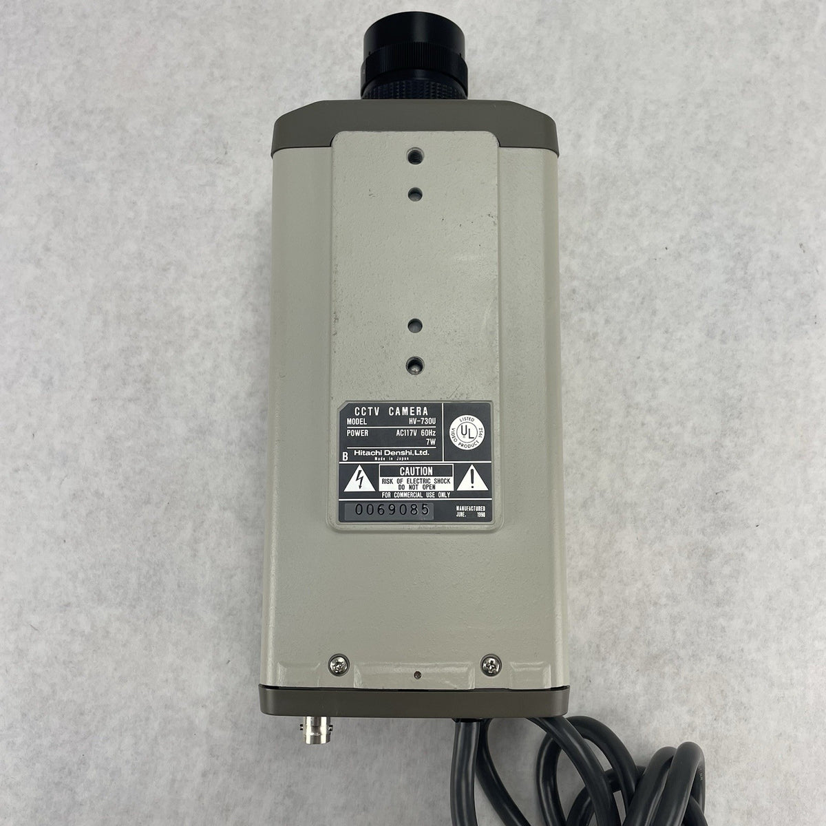Hitachi HV-730U CCTV Camera9