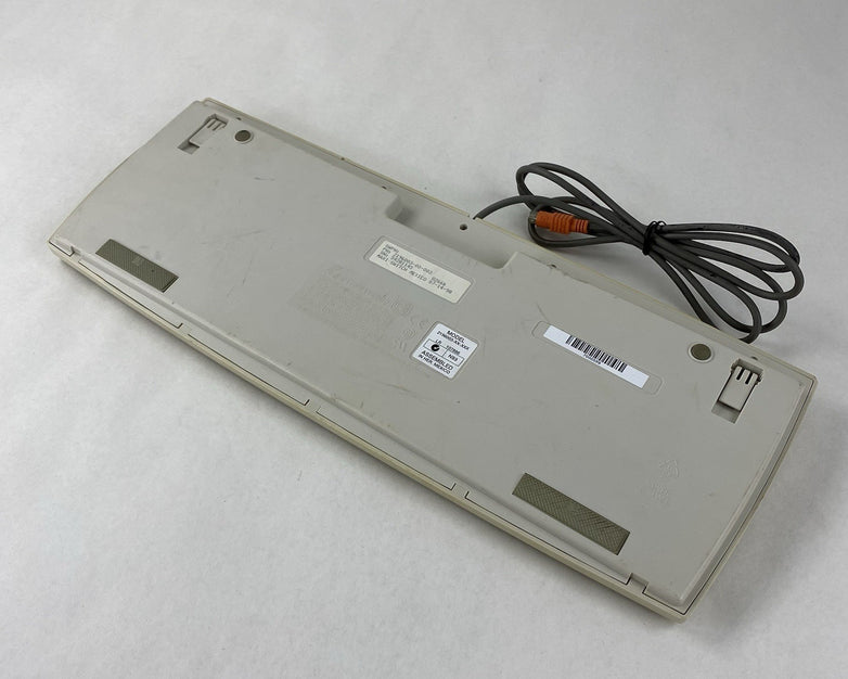 Gateway 2000 2196003-XX-XXX Keyboard Tested Missing Key