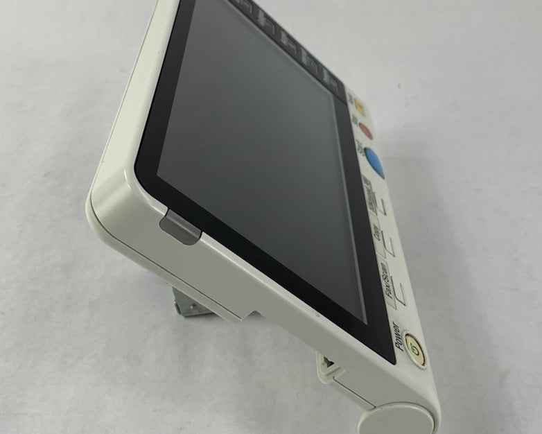Konica Minolta Bizhub 224e A61DM706-00 Control Panel - Missing Port Cover