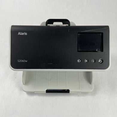 Kodak Alaris S2060w Cordless Sheetfed Scanner Parts or Repairs