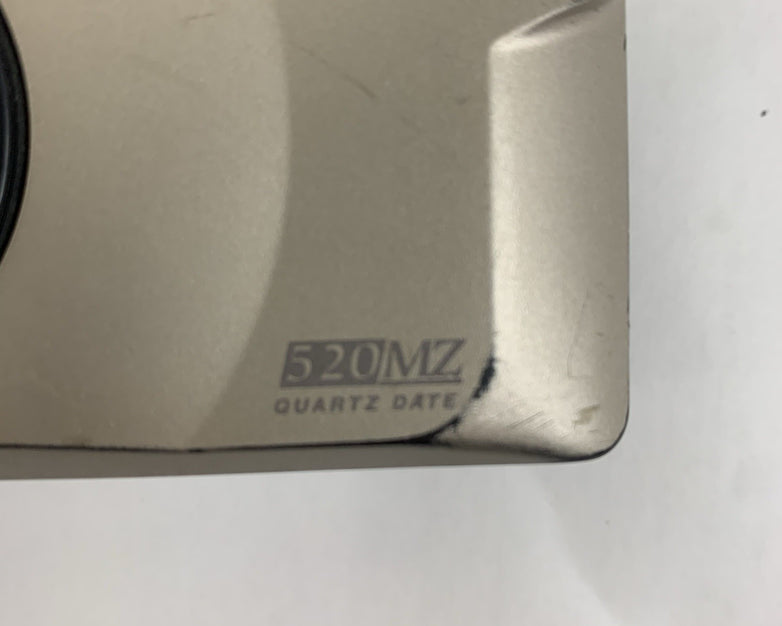 Vivitar 520MZ Quartz Date Series 1 Power Zoom Super Macro 35-70 - Untested