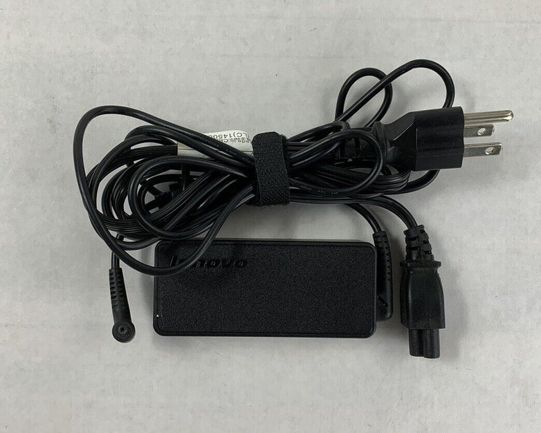 Lenovo ADLX45NCC3A 45W AC Adapter
