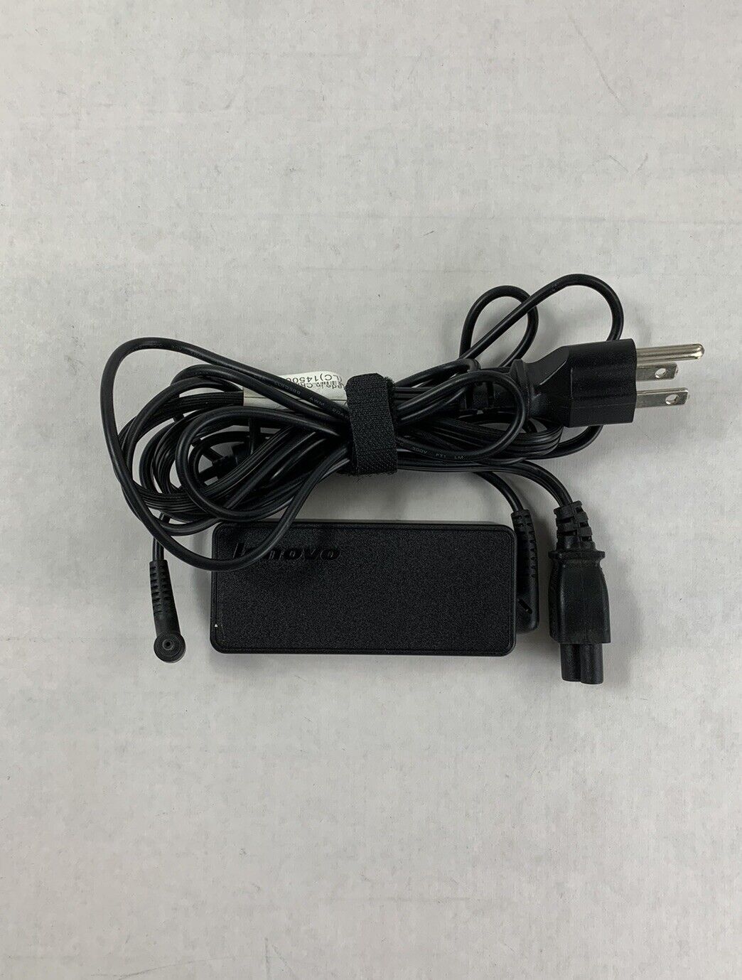 Lenovo ADLX45NCC3A 45W AC Adapter