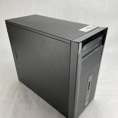 HP ProDesk 405 G1 MT AMD A4-5000 1.5GHz 8GB RAM No HDD No OS
