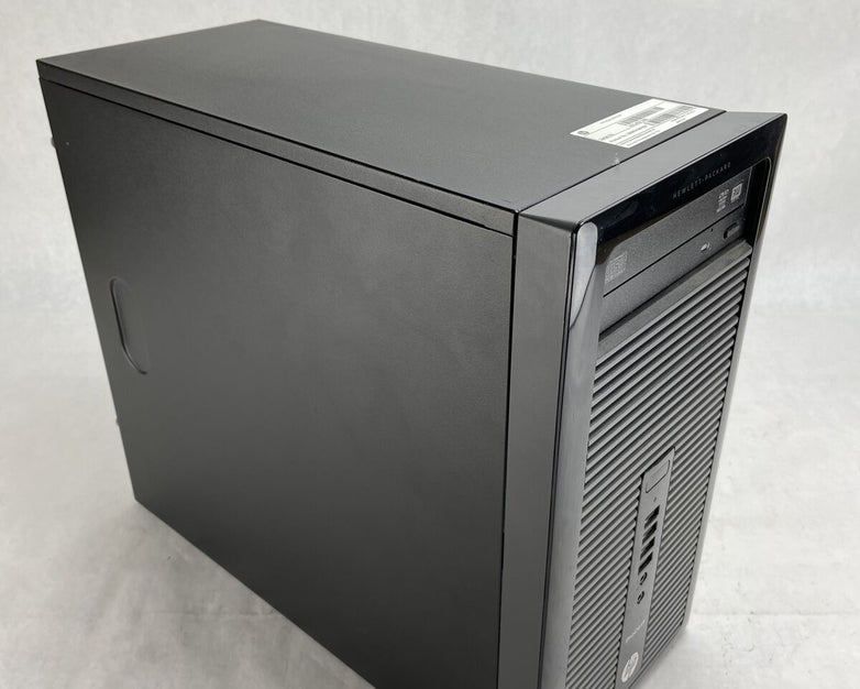 HP ProDesk 405 G1 MT AMD A4-5000 1.5GHz 8GB RAM No HDD No OS