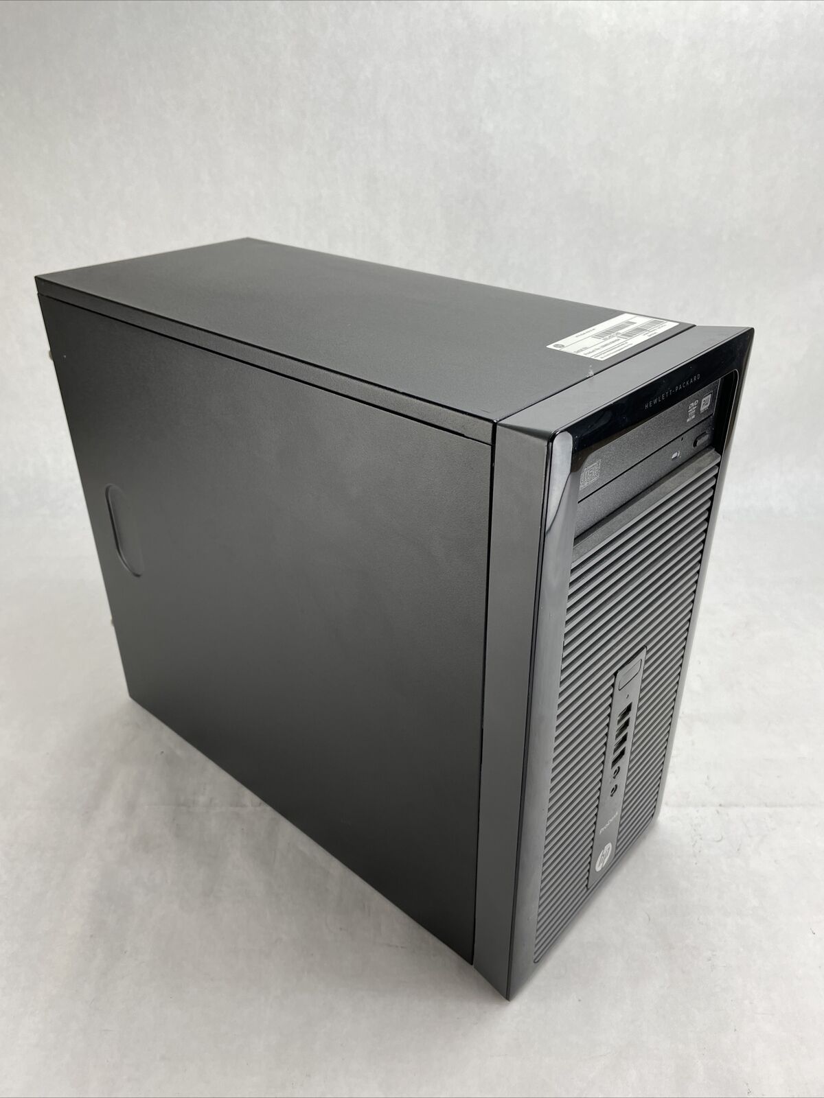 HP ProDesk 405 G1 MT AMD A4-5000 1.5GHz 8GB RAM No HDD No OS