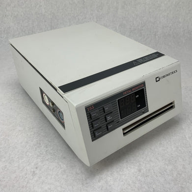 Corometrics 155 Fetal Monitor - Partially Tested