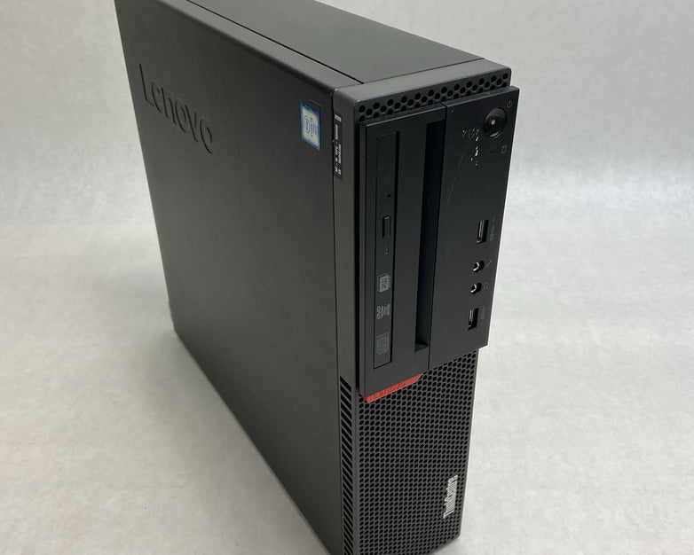 Lenovo ThinkCentre M900 SFF Intel Core i5-6500 3.2GHz 8GB RAM No HDD No OS