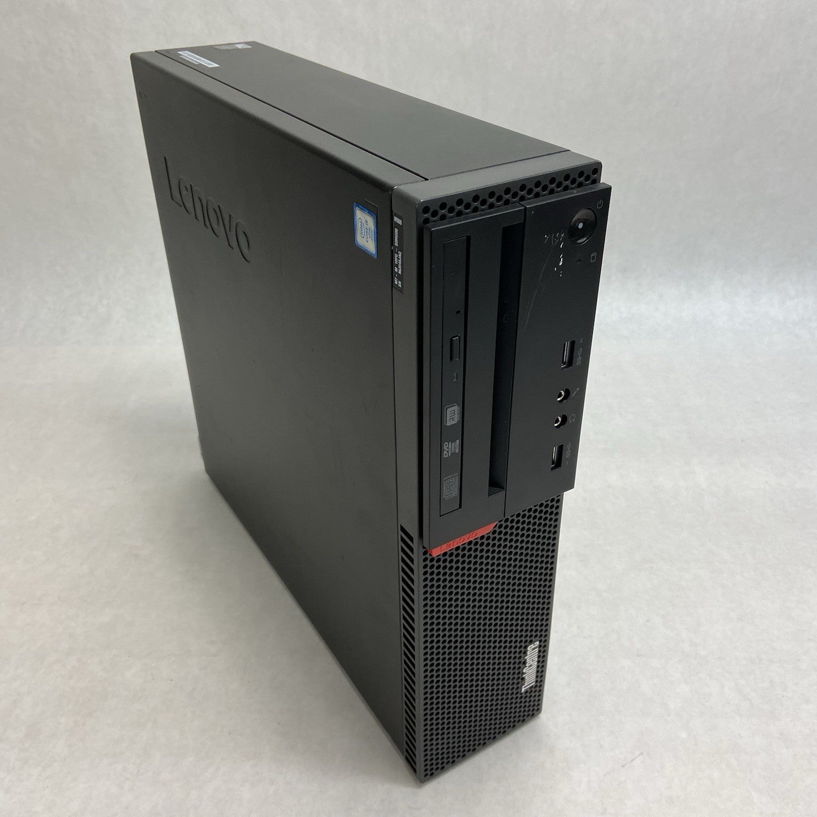 Lenovo ThinkCentre M900 SFF Intel Core i5-6500 3.2GHz 8GB RAM No HDD No OS0