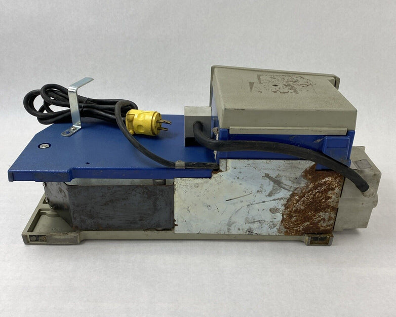 Marsh Ultra Taper Gummed Tape Dispenser - Parts or Repair
