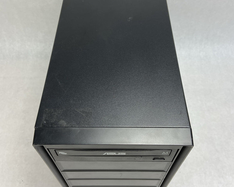 Cooler Master 350 Mid Tower Computer Case Cooler Master Elite V3 500W PSU