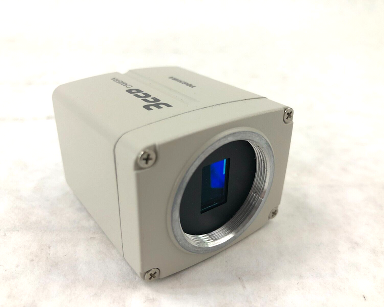 Toshiba JK-TU52H 3-CCD Camera Head Untested