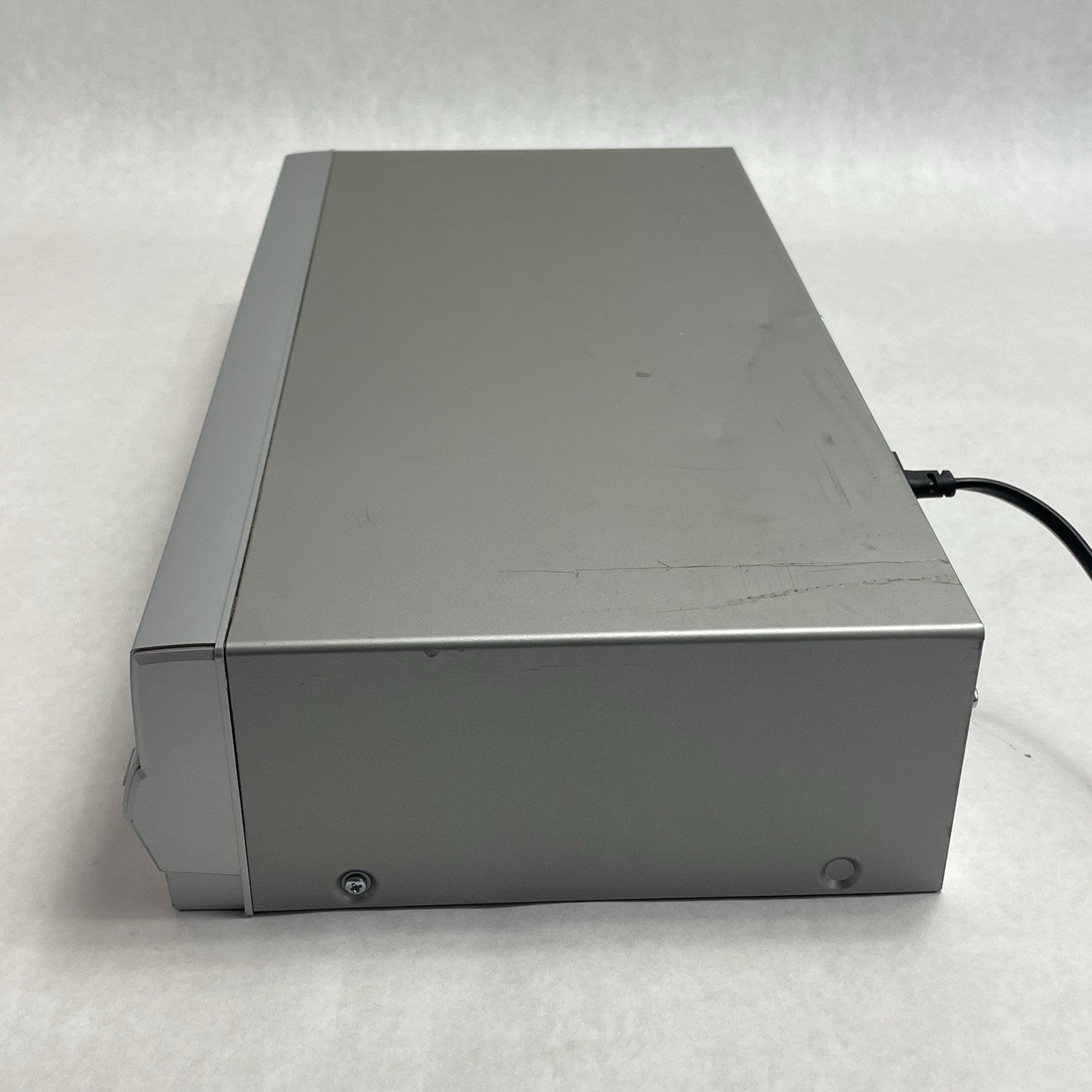 Toshiba SD-V394SU DVD VCR Combo VHS Working No DVD For Parts9