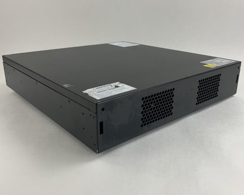 Vertiv Liebert GXT5-EBC48VRT2U GXT5 Tested No Batteries No Rack Ears No Bezel