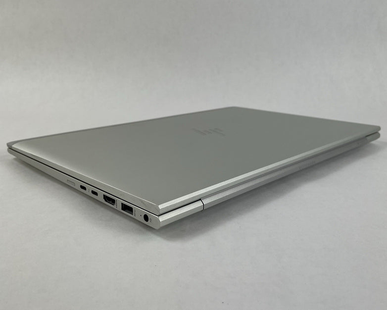 HP EliteBook 850 G8 15.6" i5-1145G7 2.60 GHz 8 GB RAM No SSD/OS/AC/Batt - Bottom